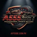 a555 bet game