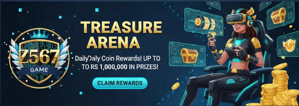 z567 game