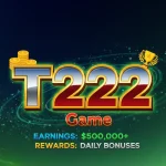 t222 game