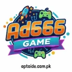 ad666 game