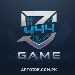 z444 game