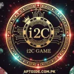 i2c Game