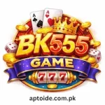 bk555 game