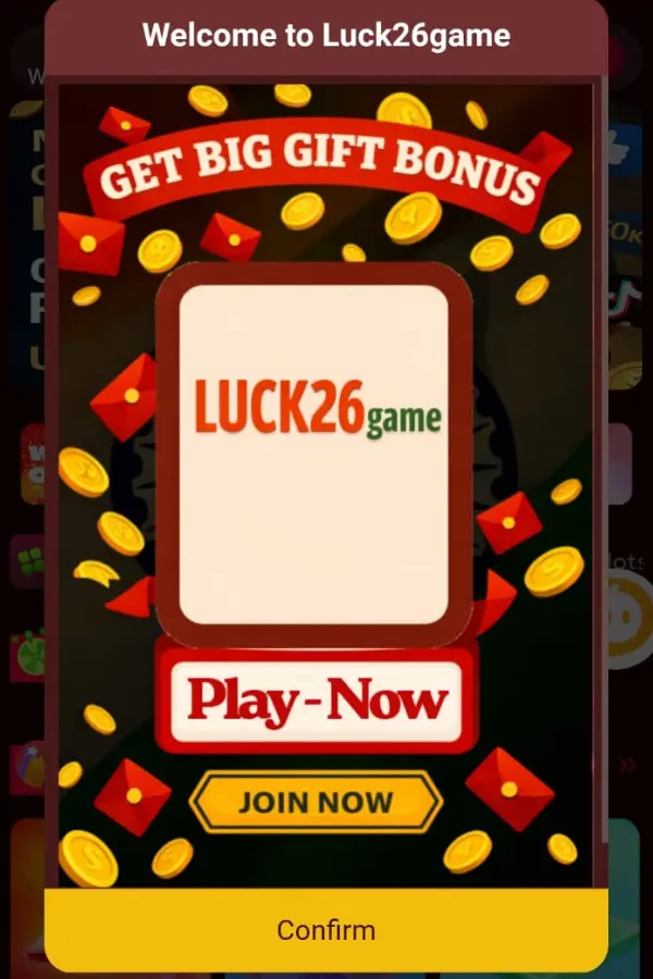 lucky26 game
