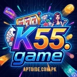 k55 game