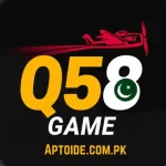 q58 game