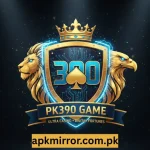 PK390 Game