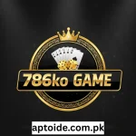 786ko Game