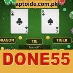 Done55 Game