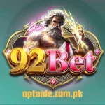 92 Bet