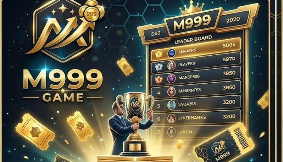 m999 game
