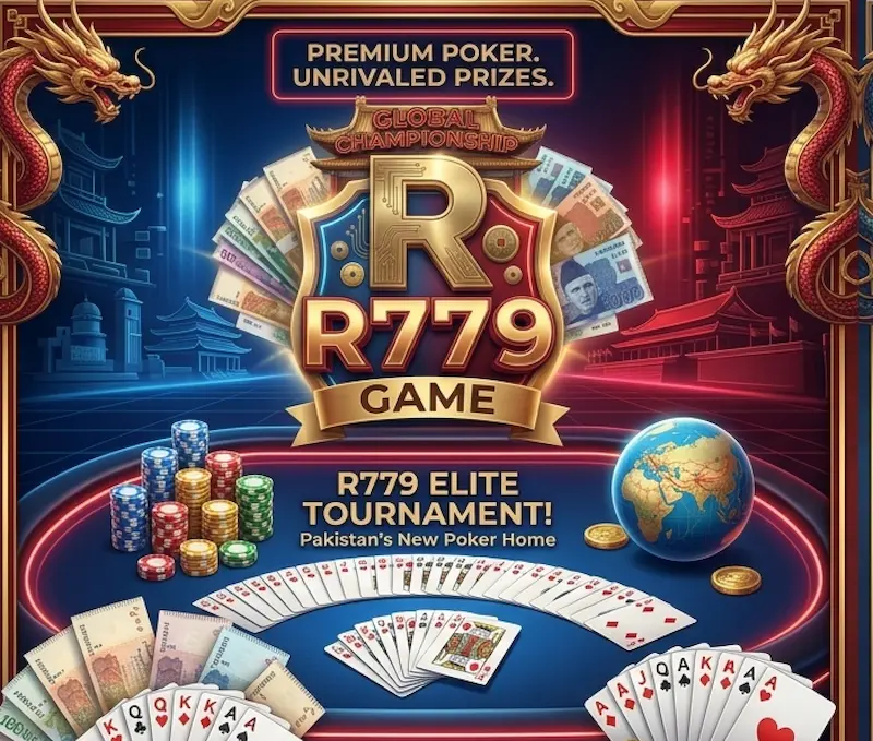 r779 game