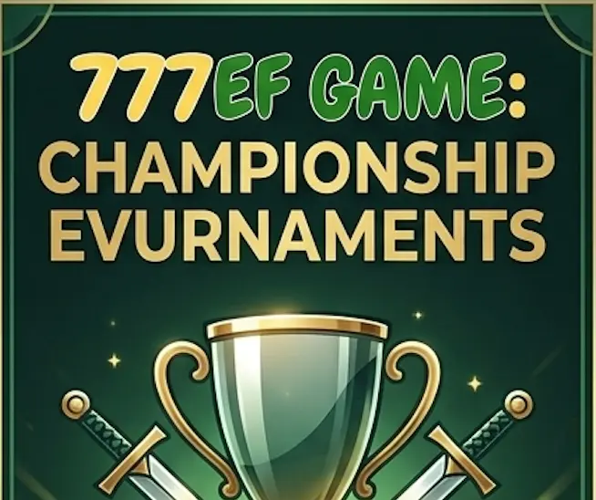 777ef game