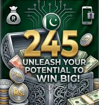 245win game download