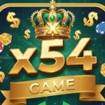 x54 game