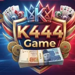k444 game
