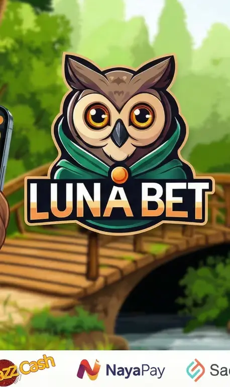 lunabet game